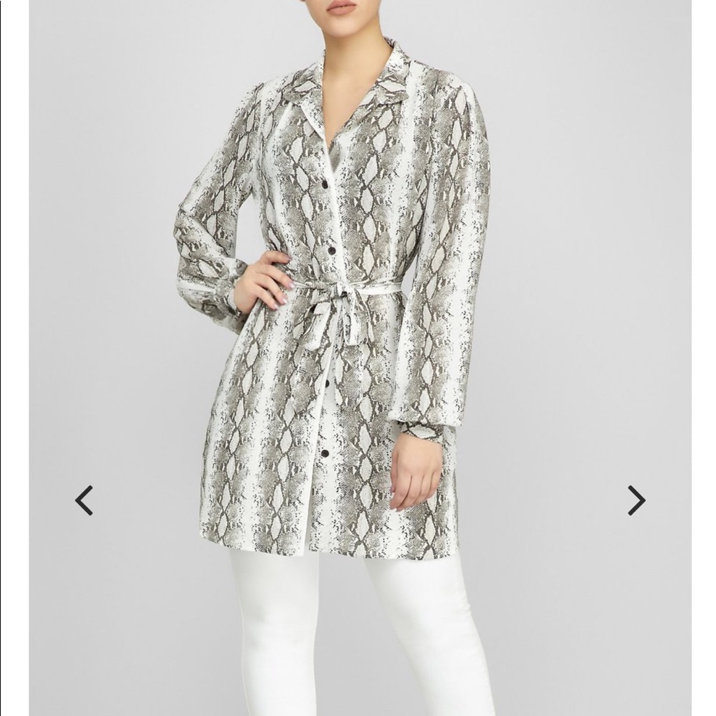 Sneak Attack Top